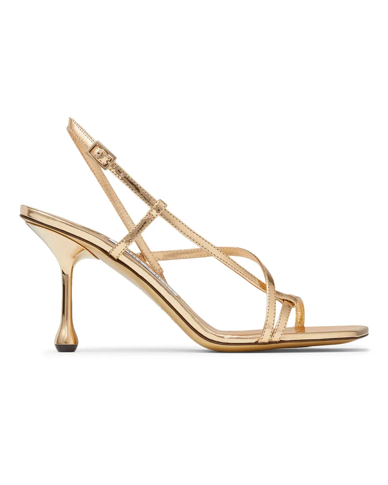 Jimmy Choo Sandalen Etana 80 