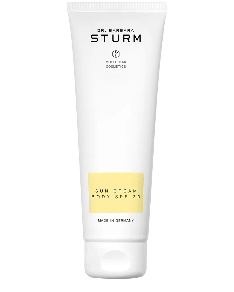 Dr. Barbara Sturm Sun Cream Body SPF 30, 150 ml No