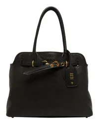 Miu Miu Tasche Black