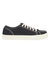 Maison Margiela Tabi-Sneakers Black