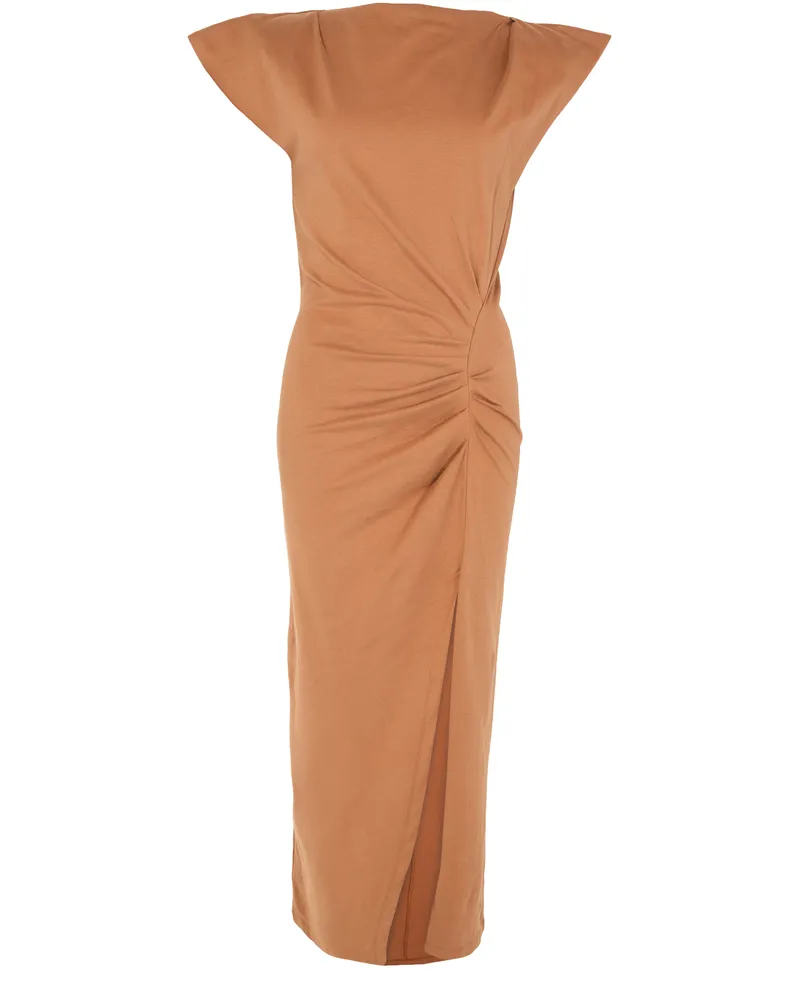 Isabel Marant Langes Kleid Nadela 