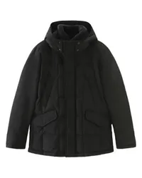 Woolrich Jacke Blizzard Field Black