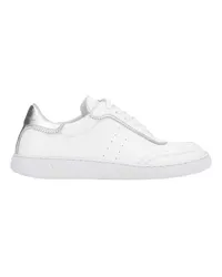 Free Lance Sneakers Roma White