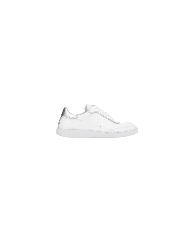 Free Lance Sneakers Roma White