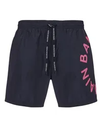 Balmain Badeshorts Pink