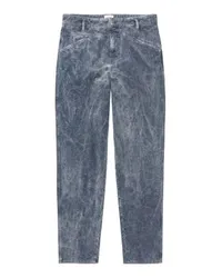 Closed Tapered Hose X-Lent Blue