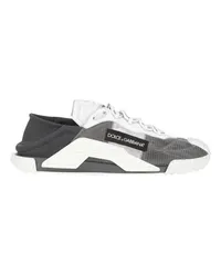 Dolce & Gabbana Turnschuhe NS1 Grey