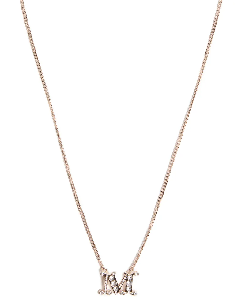 Max Mara Halskette Marabesque 