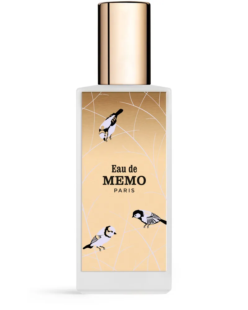Memo Eau de Parfum Eau de  30 ml No