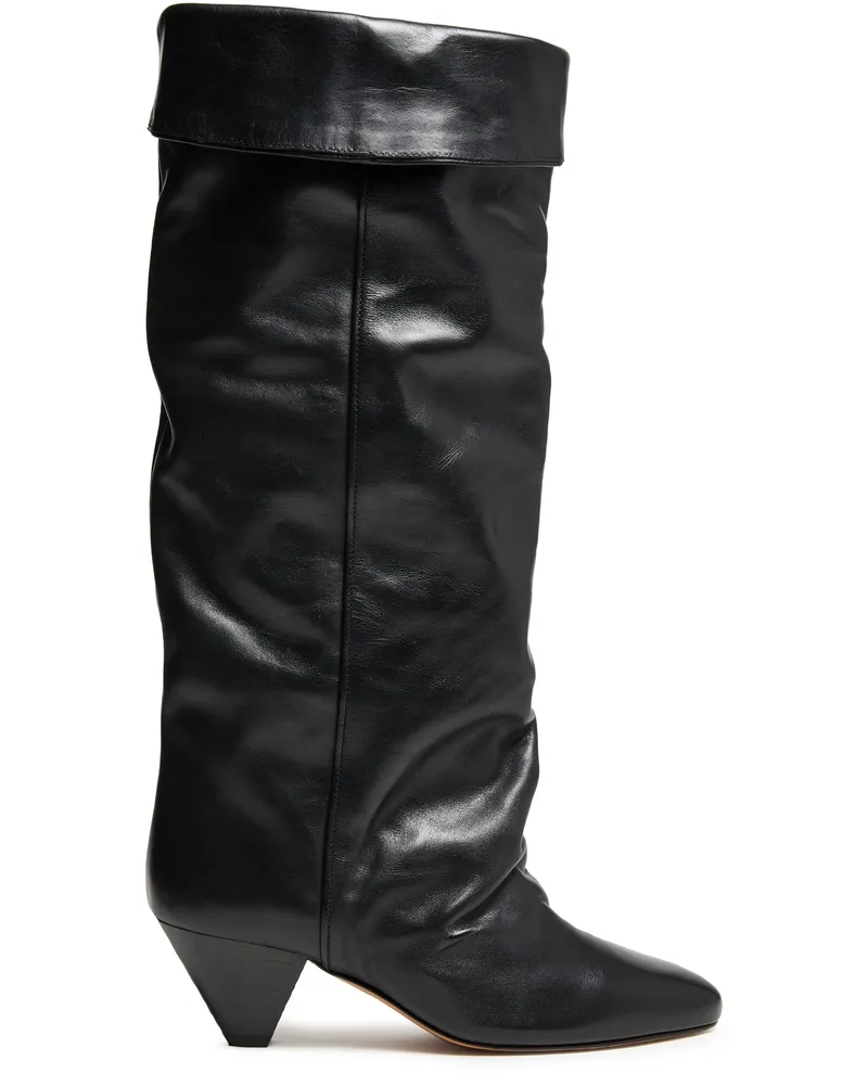 Isabel Marant Absatz-Stiefeletten Elita 