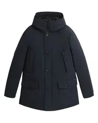 Woolrich Parka Arctic Blue