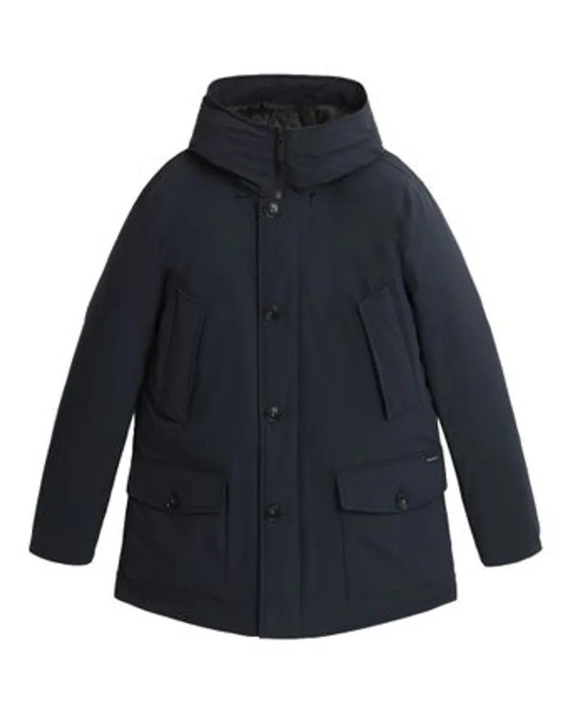 Woolrich Parka Arctic Blue