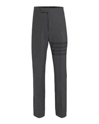 Thom Browne Hose 4-Bar Grey