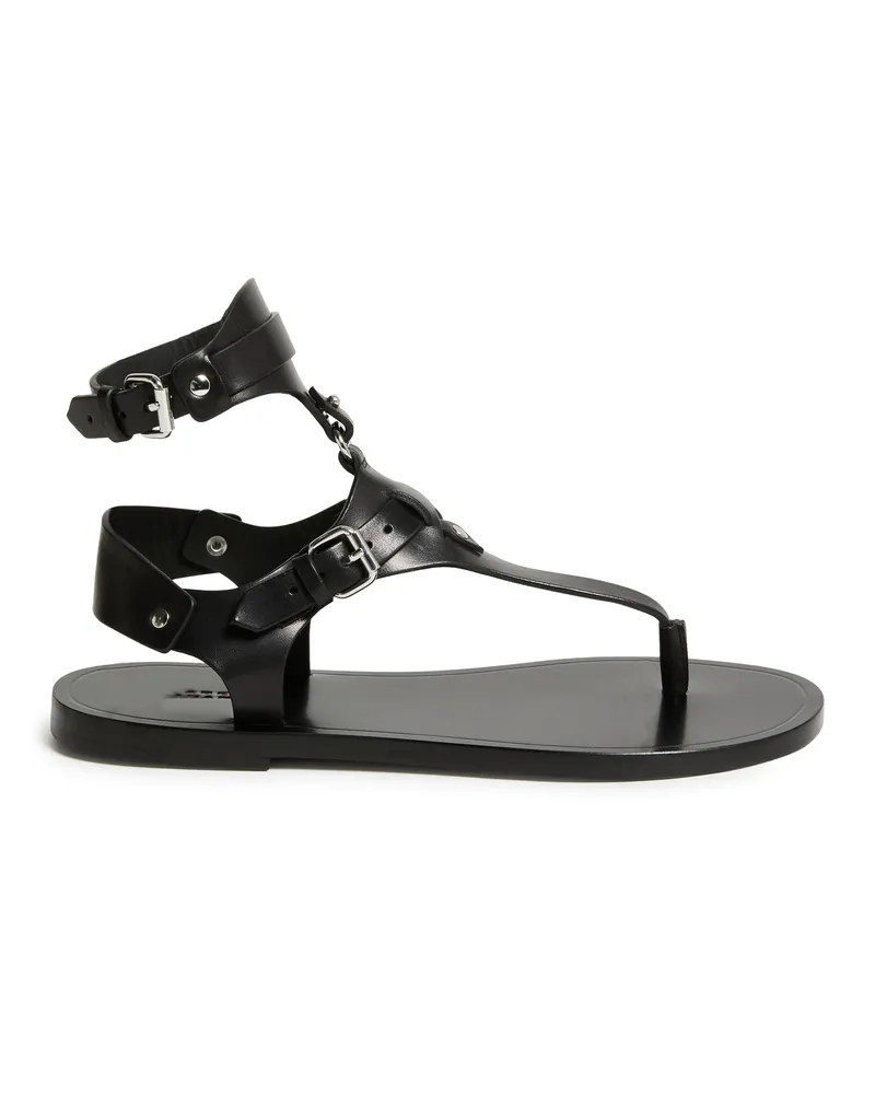 Isabel Marant Sandalen Eveen 