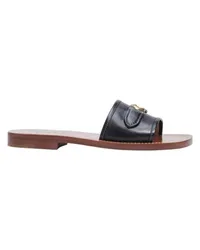 Coach Sandalen Ina Black