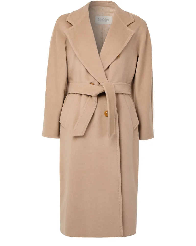 Max Mara Mantel mit Gürtel Madame 101801 