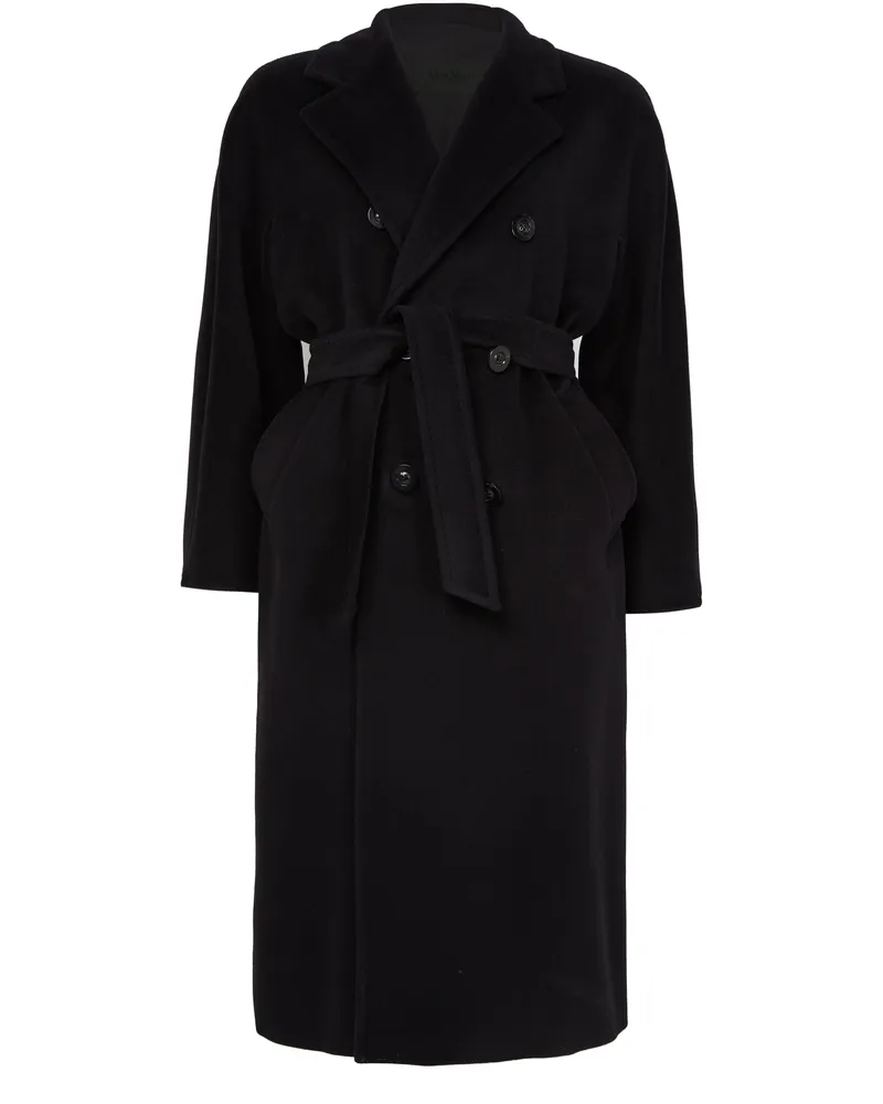 Max Mara Mantel mit Gürtel Madame 101801 