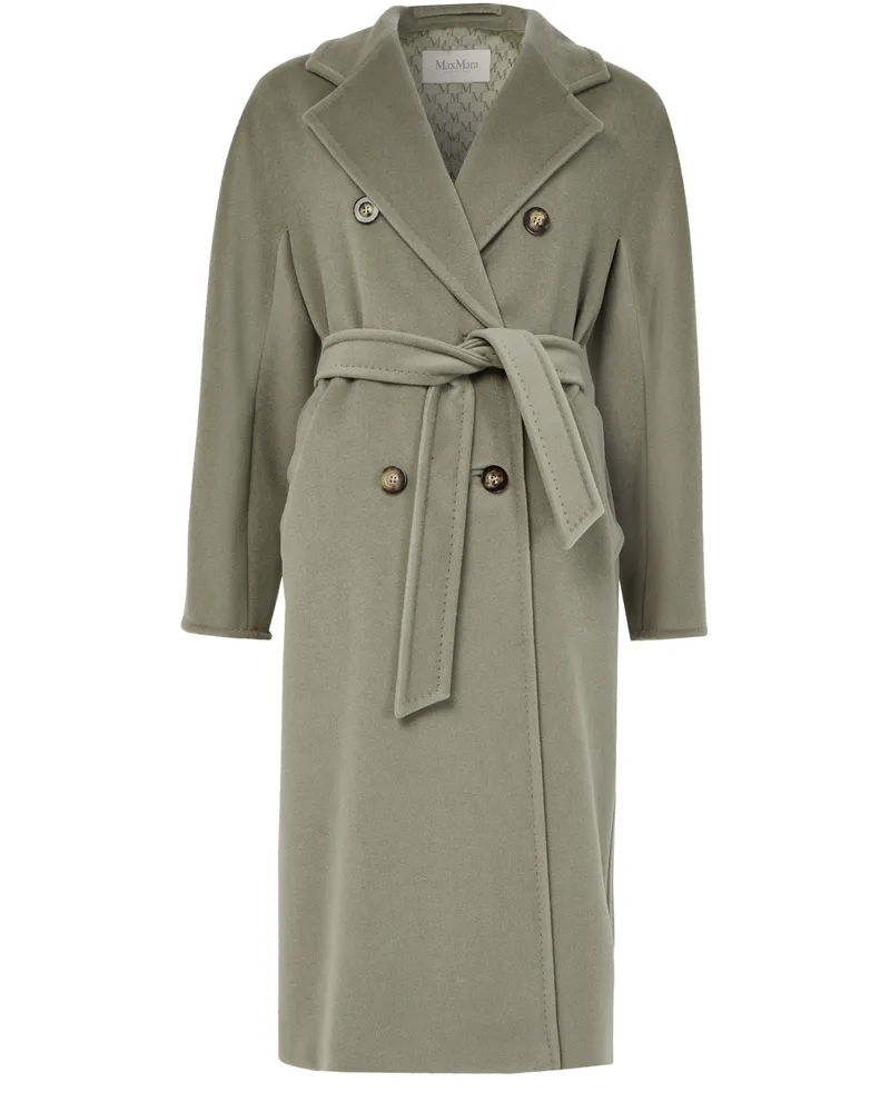 Max Mara Mantel mit Gürtel Madame 101801 