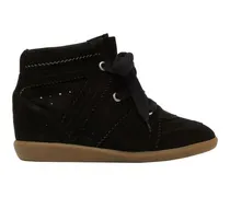 High Sneakers Bobby