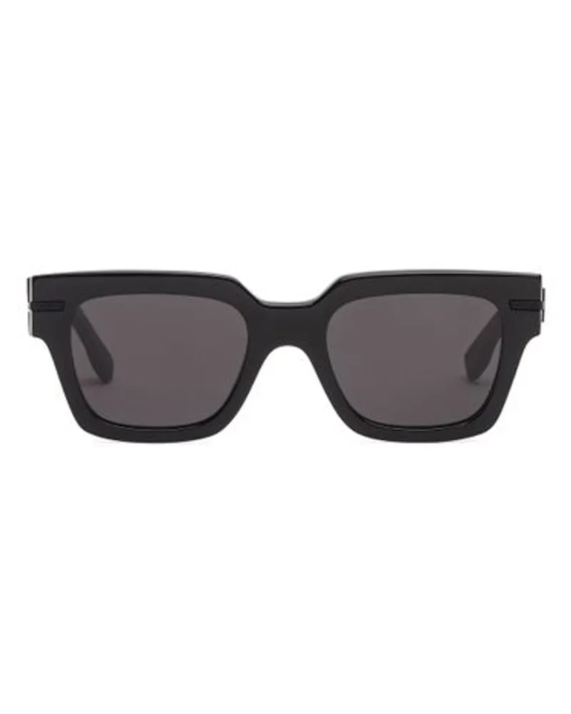 Fendi Fendigraphy Sonnenbrille Black