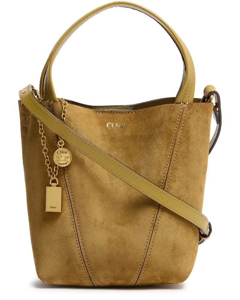 Chloé Tote Bag  Spin 
