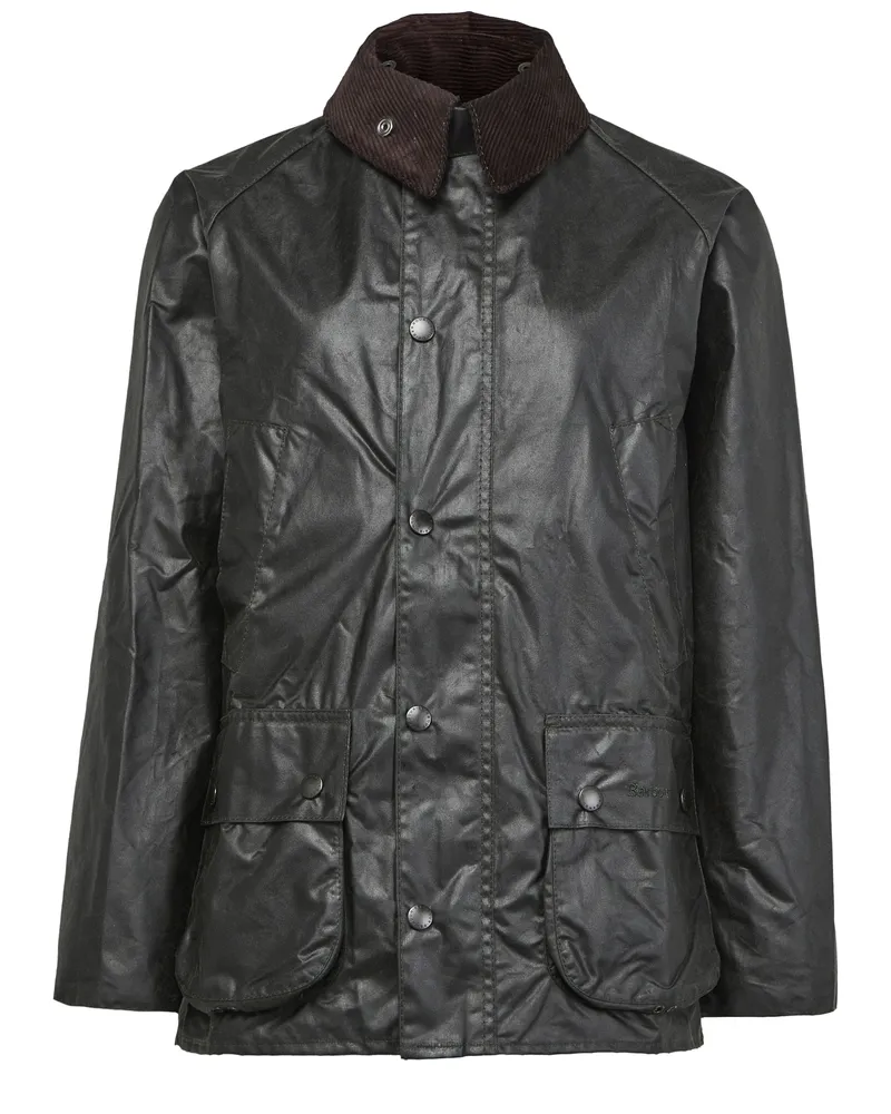 Barbour Wachsjacke Beadnell 
