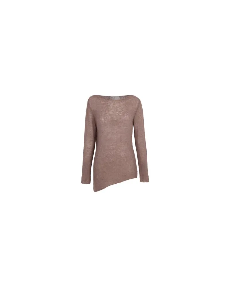 Cortana Pullover Lena Beige