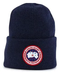 Canada Goose Mütze Arctic Navy