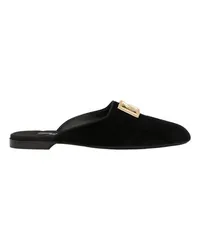 Dolce & Gabbana Mules Black