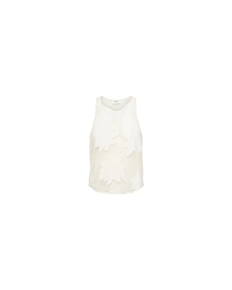 Joie Tanktop Adelaide White