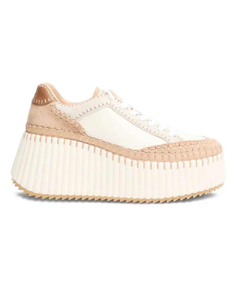 Chloé Sneakers Nama 