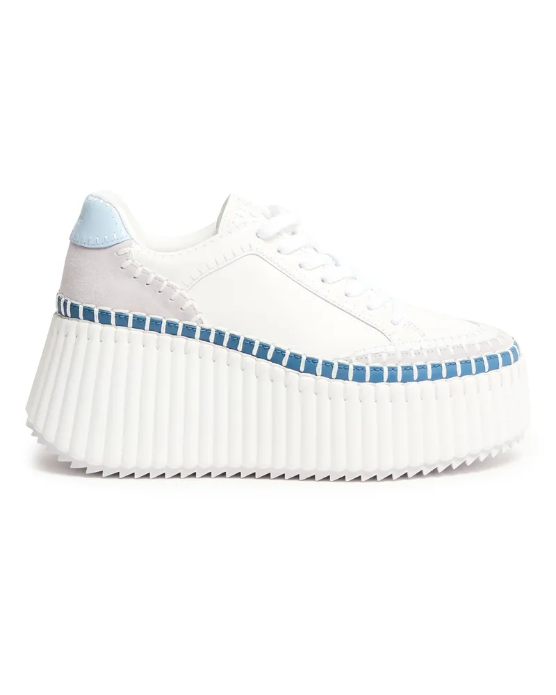 Chloé Sneakers Nama 