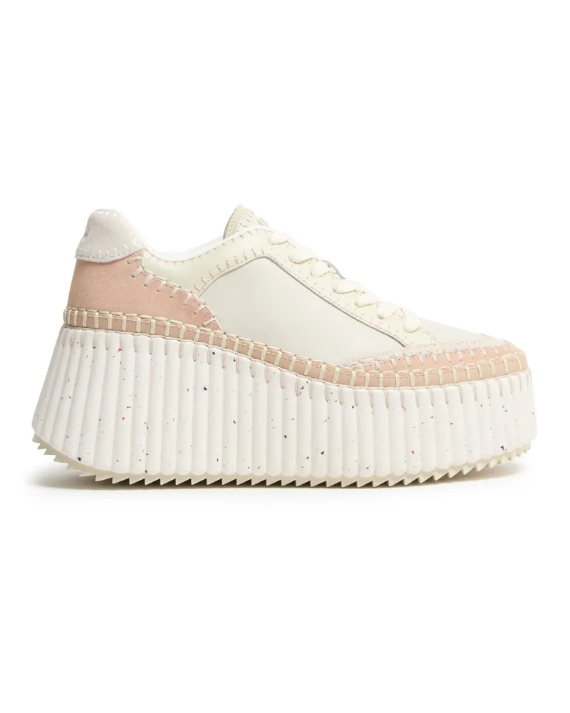 Chloé Sneakers Nama 