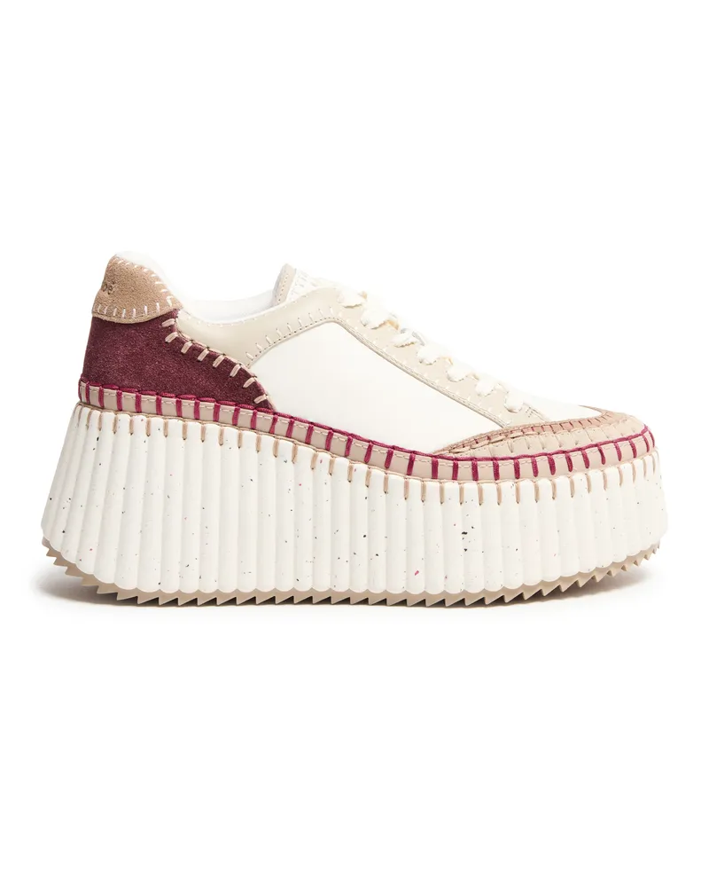 Chloé Sneakers Nama 