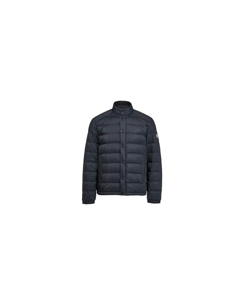 Moncler Selves down jacket Navy
