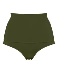 Eres Bikini-Slip Gredin Green