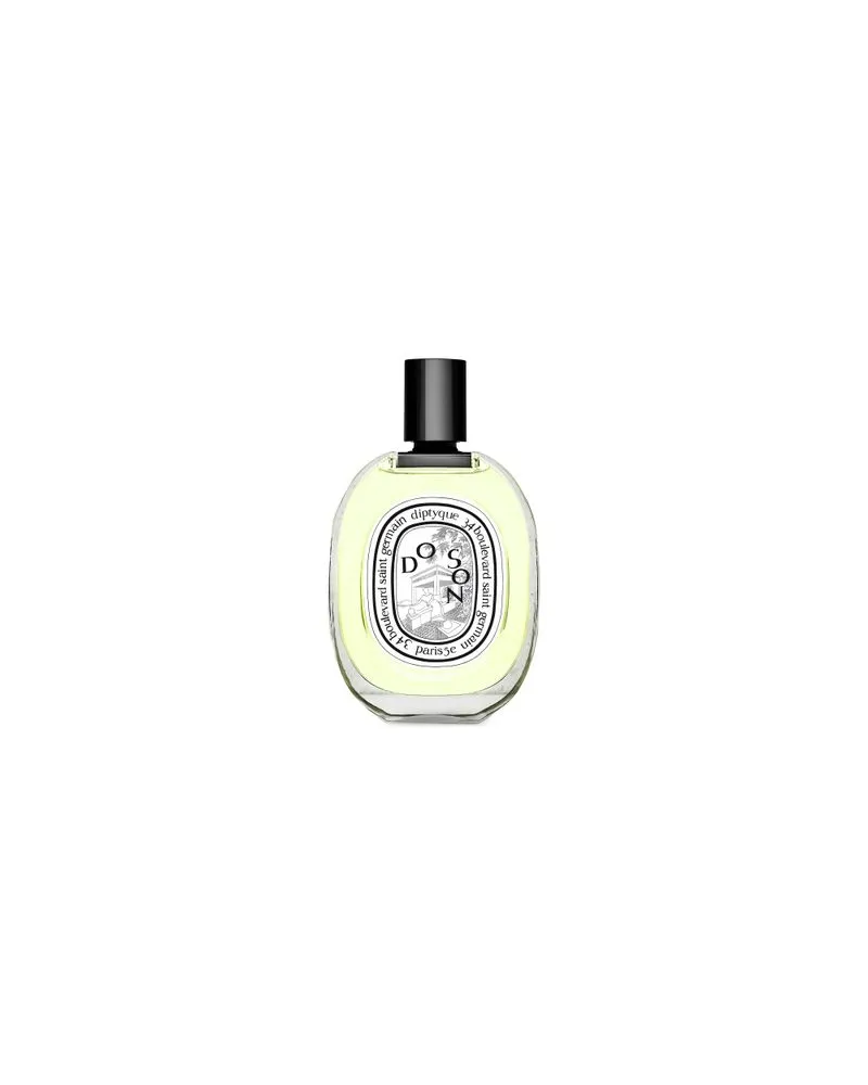 Diptyque Eau de Toilette Do Son 100 ml 
