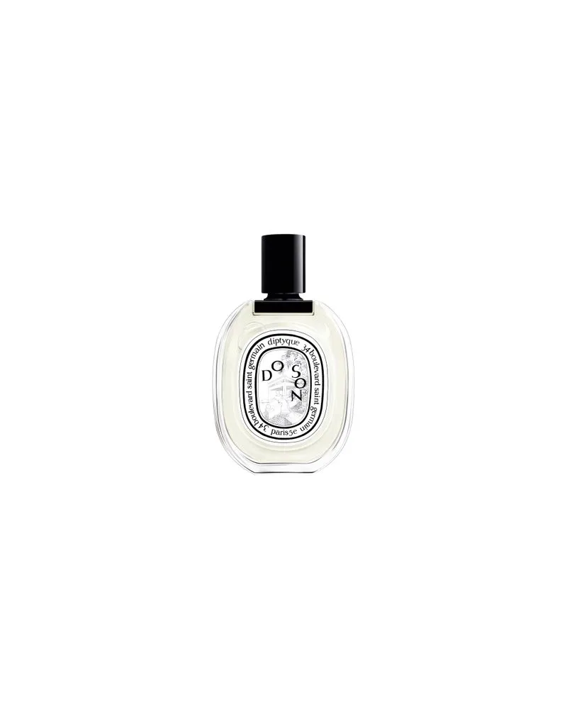 Diptyque Eau de Toilette Do Son 100 ml 