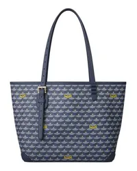 Fauré Le Page Tote Bag Daily Battle 27 Navy