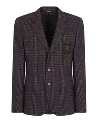 Dolce & Gabbana Portofino-Jacke Multicolor