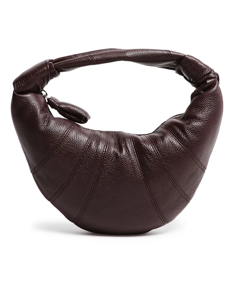 Christophe Lemaire Mini-Tasche Fortune Croissant 