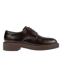 Camper Derby-Schuhe Dean Brown