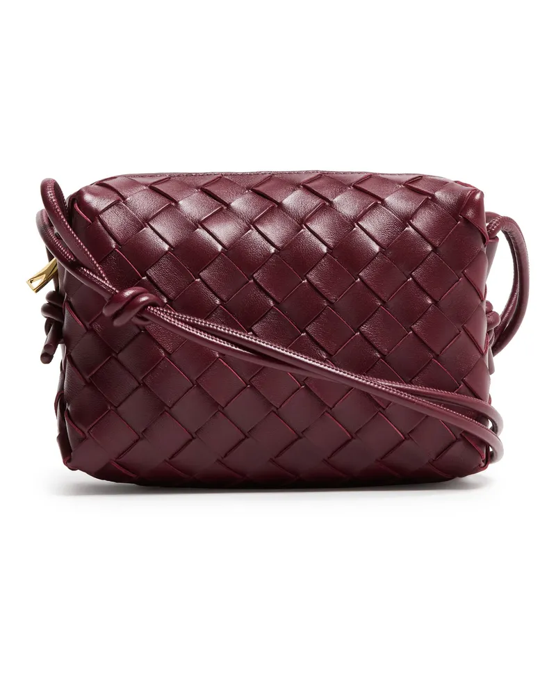 Bottega Veneta Kameratasche Mini Loop 