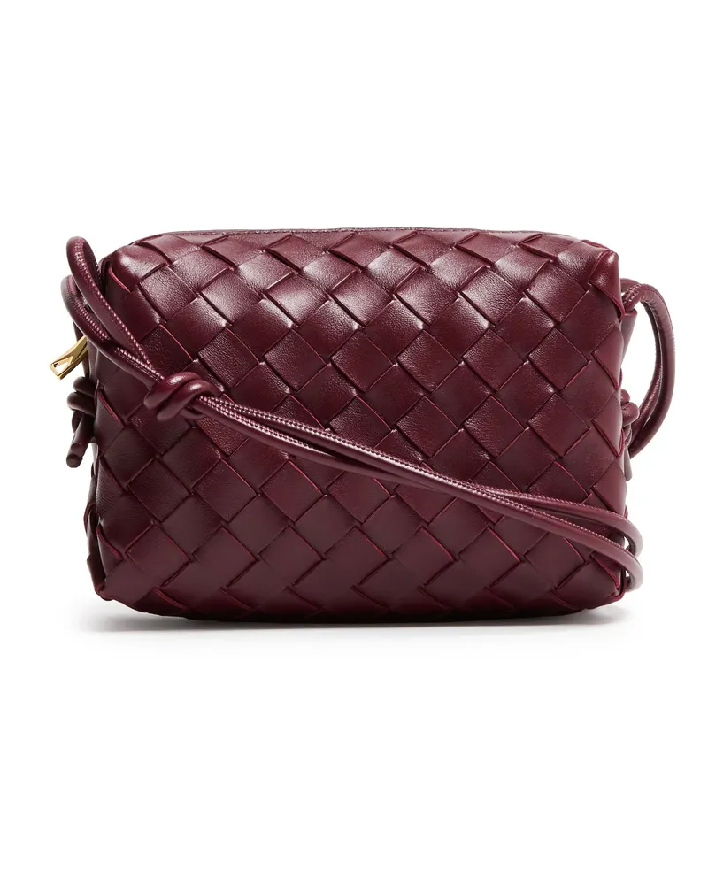 Bottega Veneta Kameratasche Mini Loop 