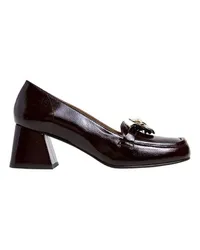 Flattered Loafer Ellinor Burgundy