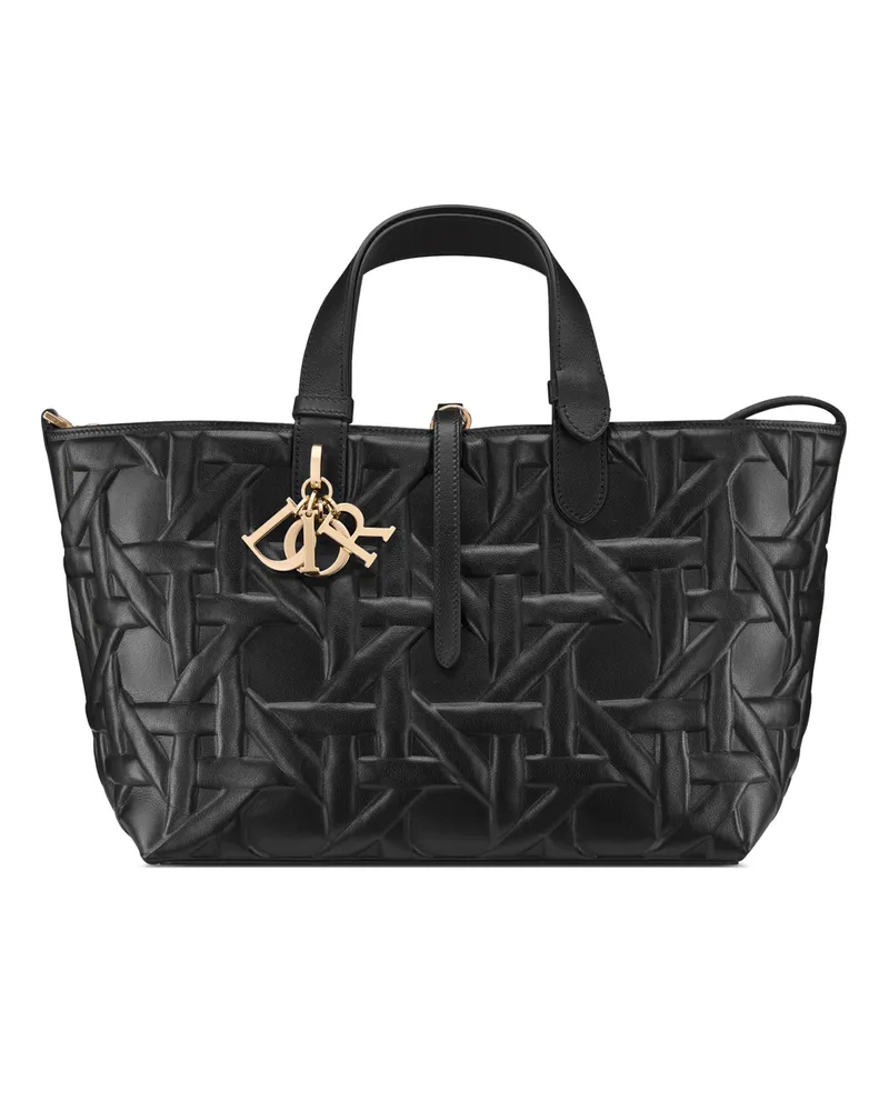 Dior Mittelgroße  Toujours Tasche 