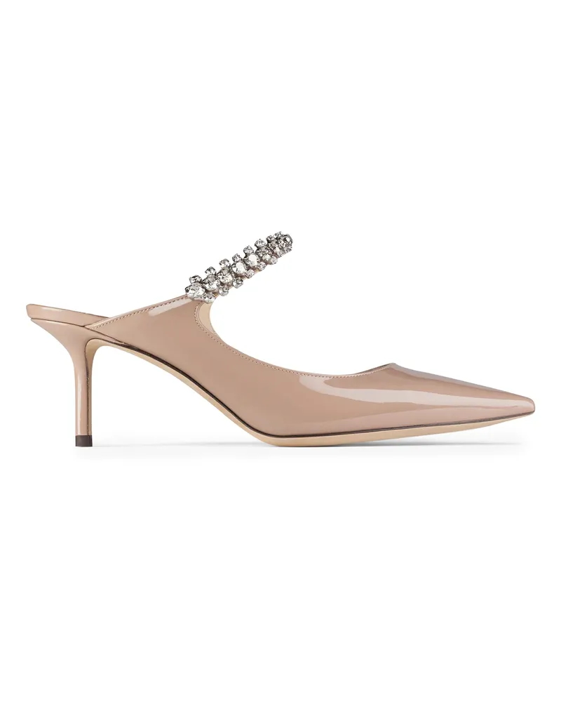 Jimmy Choo Mules Bing 65 