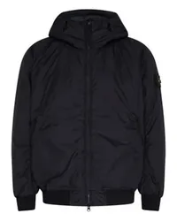 Stone Island Freizeitjacke Black