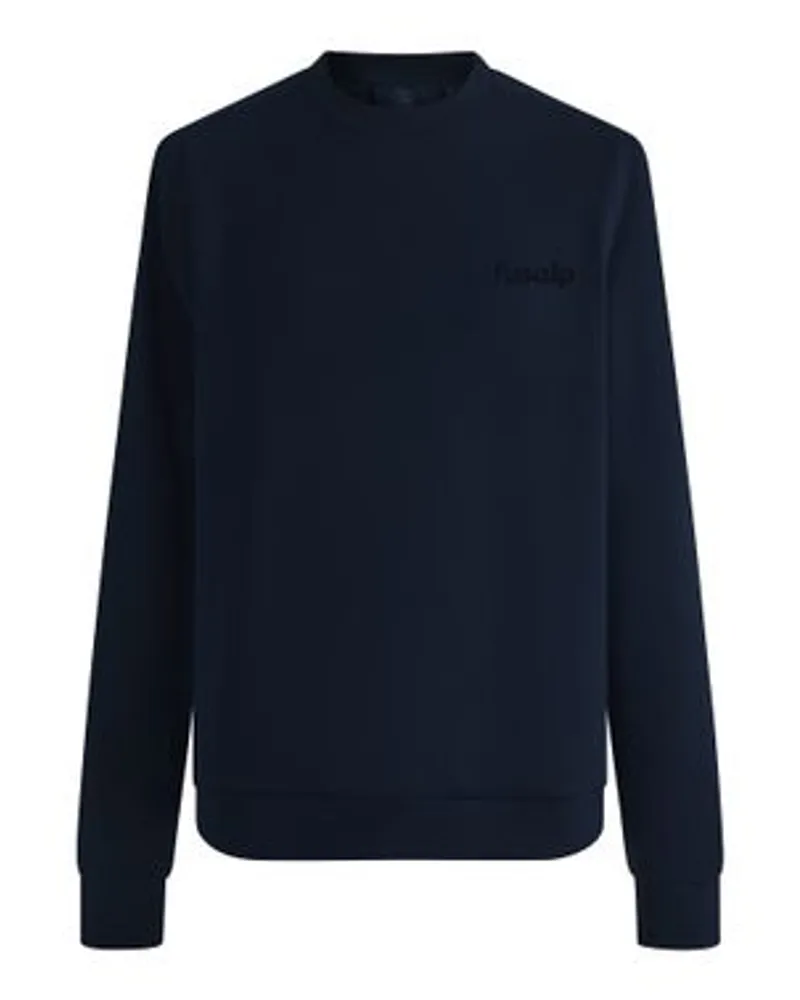 FUSALP Sweatshirt Paolo Blue