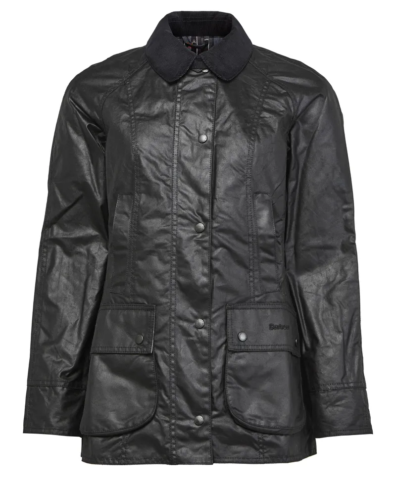 Barbour Wachsjacke Beadnell 
